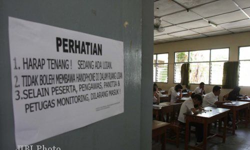 UNPK DIY Juga Terapkan CBT, Apa Kendala yang Ditemui?