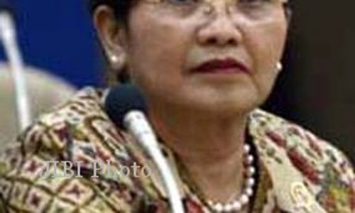 Politikus PDIP Diperiksa KPK Terkait Kasus Siti Fadilah Supari