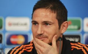   Masa Depan Lampard Masih Buram