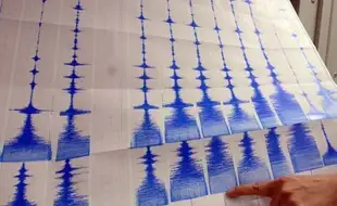  Gempa El Salvador Picu Tsunami!