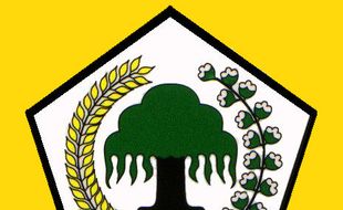 Golkar Ikhlas Sultan Mundur