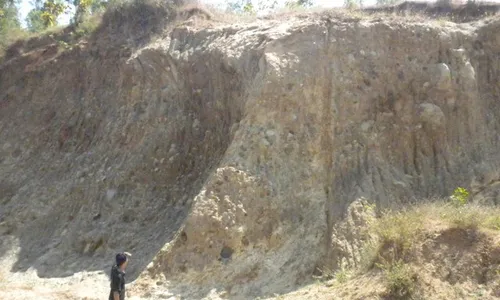  LOKASI PENEMUAN MAYAT