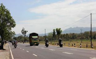 KECELAKAAN SOLO : 4 Lokasi di Jl. Slamet Riyadi Jadi Black Spot, Ini Lokasinya