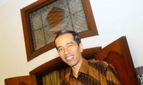 Tunggu Rekomendasi, Jokowi Larang Bangunan Baru di Atas Bungker