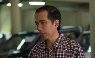 Bawa Setumpuk Dokumen, Tim S3 Adukan Jokowi ke KPK Terkait Dana Pendidikan