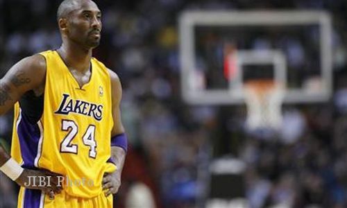 JELANG NBA 2013/2014 : Lakers Sabar Menanti Comeback Kobe Bryant