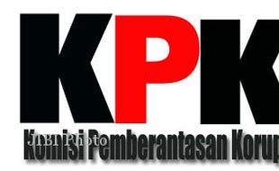 Barang Bukti Hasil Penggeledahan Sudah di KPK 