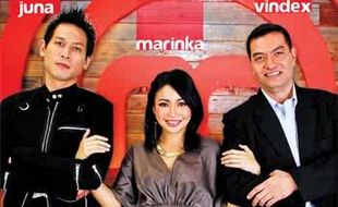 MASTERCHEF INDONESIA: Chef Inter Milan Cicipi Masakan Finalis