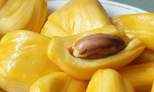 TIPS HERBAL: Nangka Perkuat Sistem Imun Tubuh