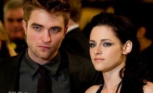 Robert Pattinson dan Kristen Stewart Resmi Putus!