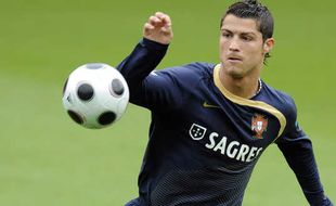 Ronaldo Buka Peluang Jajal MLS di AS