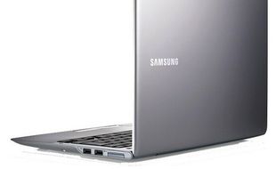 Samsung Luncurkan Notebook Super Tipis 535U3C