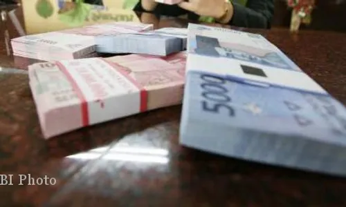 6 KELOMPOK USAHA MAKANAN Peroleh Bantuan