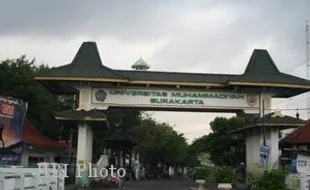 SEKOLAH VOKASI UMS Jalin Kerjasama dengan Perusahaan untuk Pasok Tenaga Siap Kerja