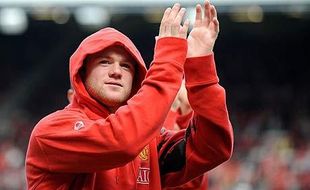 Rooney Bantah Gosip Akan Hengkang dari MU