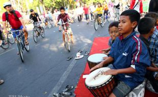 PERINGATAN HARI CEREBRAL PALSY INTERNASIONAL