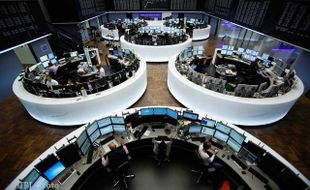 BURSA SAHAM : Bursa Eropa: Indeks Stoxx Europe 600 Naik 0,2% Dipicu Stimulus ECB