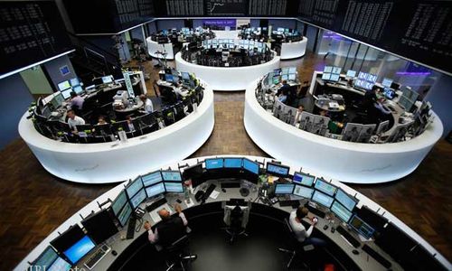 BURSA SAHAM : Bursa Eropa: Indeks Stoxx 600 Naik 0,6% Didorong Keyakinan Investor Jerman