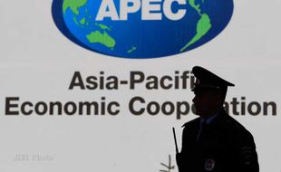 KTT APEC: Akomodasi Terbatas, Para Kepala Negara Diinapkan di Asrama Mahasiswa