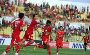 Persiba Bantul Siapkan Rp8 Miliar untuk Belanja Pemain