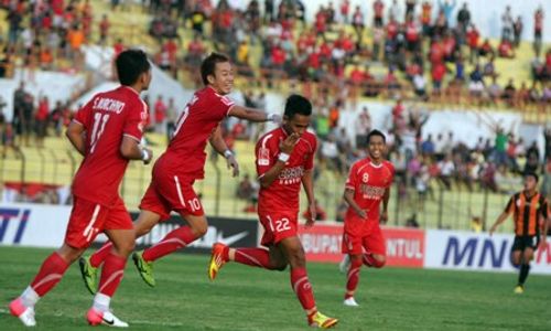 INDONESIA SUPER LEAGUE : Persiba Butuh Rp12 Miliar