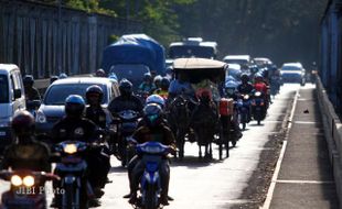 TRANSPORTASI MURAH