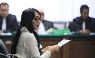 SIDANG ANGIE