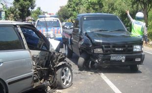 LAKA BALENO VS PANTHER