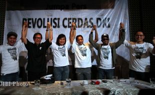 GERAKAN REVOLUSI CERDAS