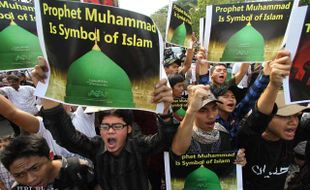 INNOCENCE OF MUSLIMS: Respons Berlebihan Umat Islam Justru Berdampak Negatif