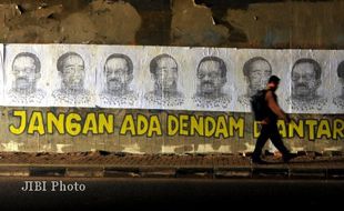 MURAL CAGUB DKI JAKARTA