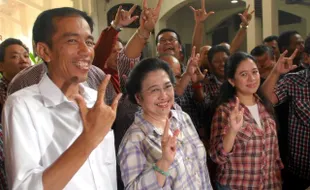 MEGAWATI COBLOS DI TPS 31