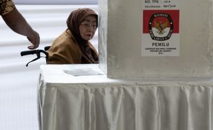 PILGUB JAKARTA: KPU Akan Umumkan Pemenang 28 September