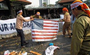 PENUTUPAN KEDUBES: Pemerintah Harus Bisa Yakinkan AS