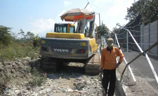 Pengelolaan Sampah di Boyolali, Hal Sepele Dadi Gawe