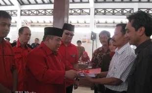 BERKAS KEPERSERTAAN PARTAI