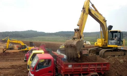 MUSIM PENGHUJAN KARANGANYAR : Petani Waduk Delingan Terancam Gagal Panen