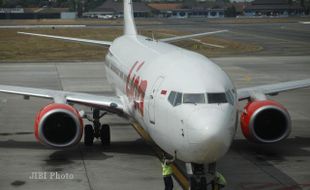 PESAWAT LION AIR