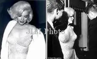  Video Panas Marilyn Monroe dan John F Kennedy Dilelang