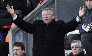 Fergie Risaukan Buruknya Eksekusi Penalti