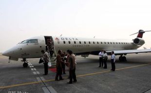 GARUDA INDONESIA Siapkan Rute Baru Surabaya-Semarang dan Surabaya-Mataram