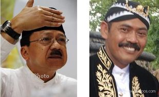 Rudy Jadi Walikota: Gantian Solo Dipimpin Berkumis