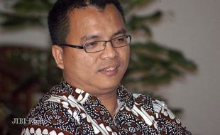 CALO CPNS: Wamenkumham Bongkar Percaloan CPNS