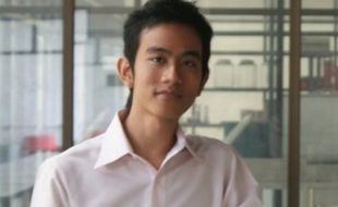 GIBRAN RAKABUMING : Juni, Putra Sulung Jokowi Menikah di Solo