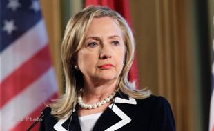 Hillary Clinton Sebut Arab Saudi Danai ISIS