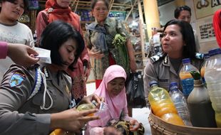 POLWAN JUAL JAMU