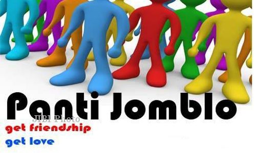 JOMBLO GALAU: Introspeksi Mencari Cinta