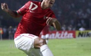 Jelang Indonesia vs Vietnam: Bukan Sekedar Uji Coba Biasa