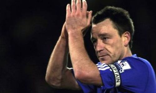 LIGA PREMIER : Chelsea Dekati Arsenal, Terry Bidik Posisi Teratas Sebelum Natal