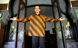 QUICK COUNT PILGUB DKI: Jokowi Menang